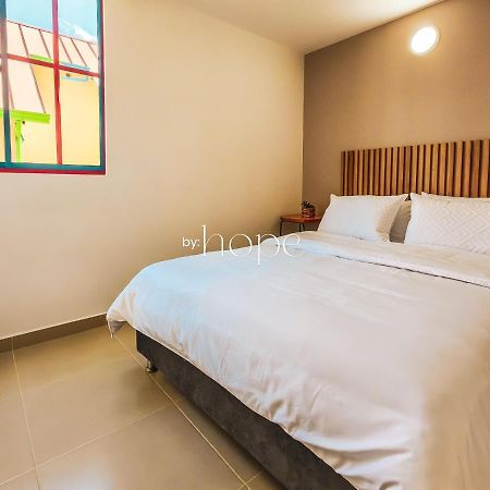 Aparta Hotel Guatape Faith 101 By Hope Exterior photo
